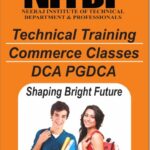NITDP TECHNICAL & NON TECHNICAL INSTITUTE. (BEST TRAINING INSTITUTE OF CENTRAL INDIA)