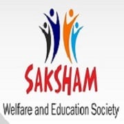 Saksham Welfare and Education Society 2022