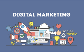 Digital Marketing- 2022